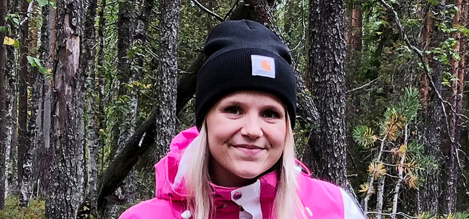 Rita Korjonen