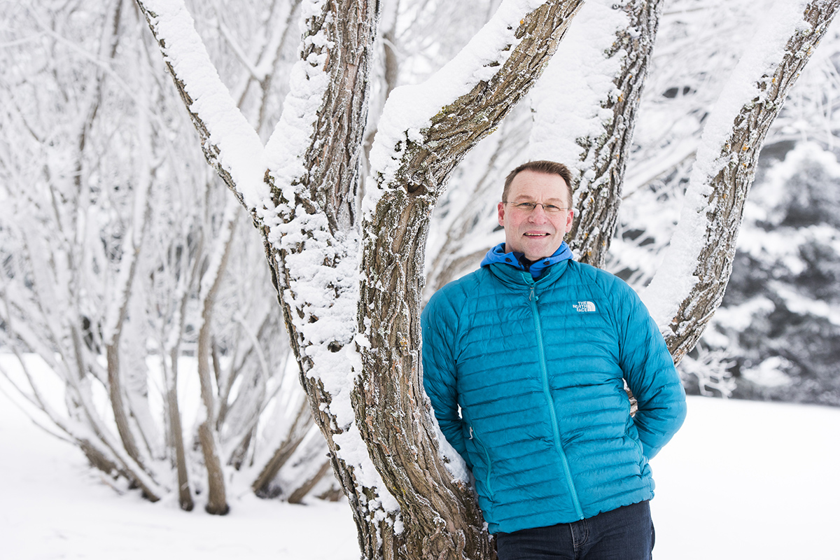 Telia – Harri Viljanen