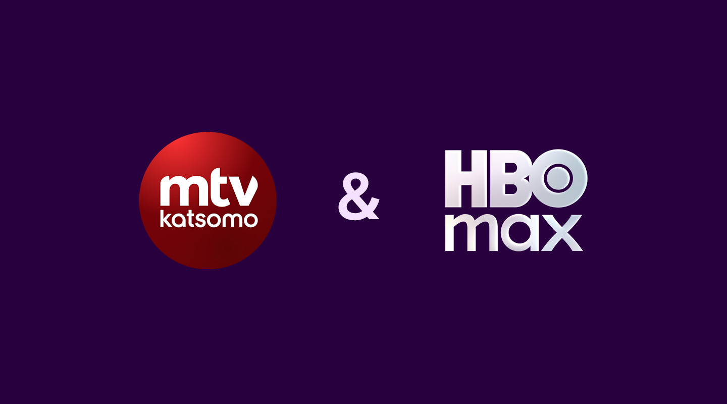 MTV Katsomo Viihdett Ja Urheilua Telia