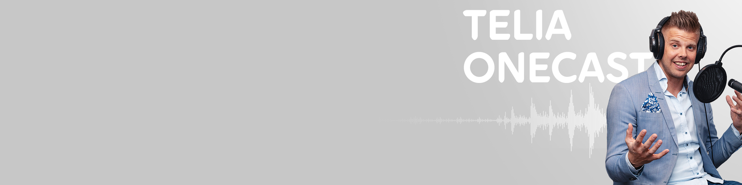 Telia ONEcast kausi 1