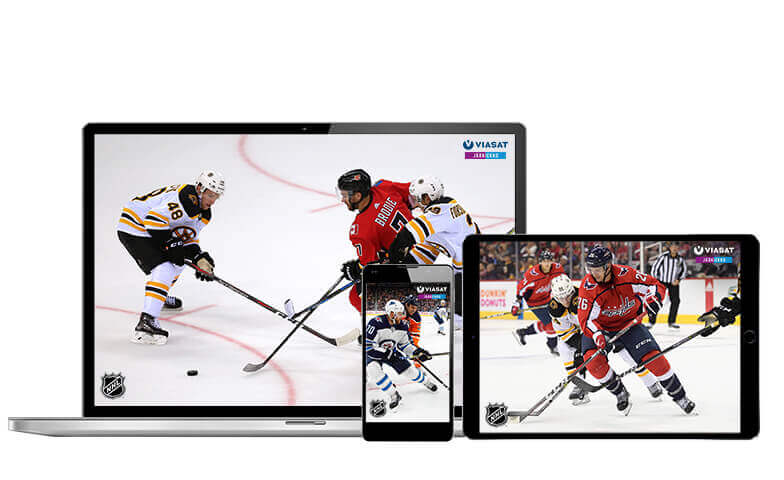 NHL