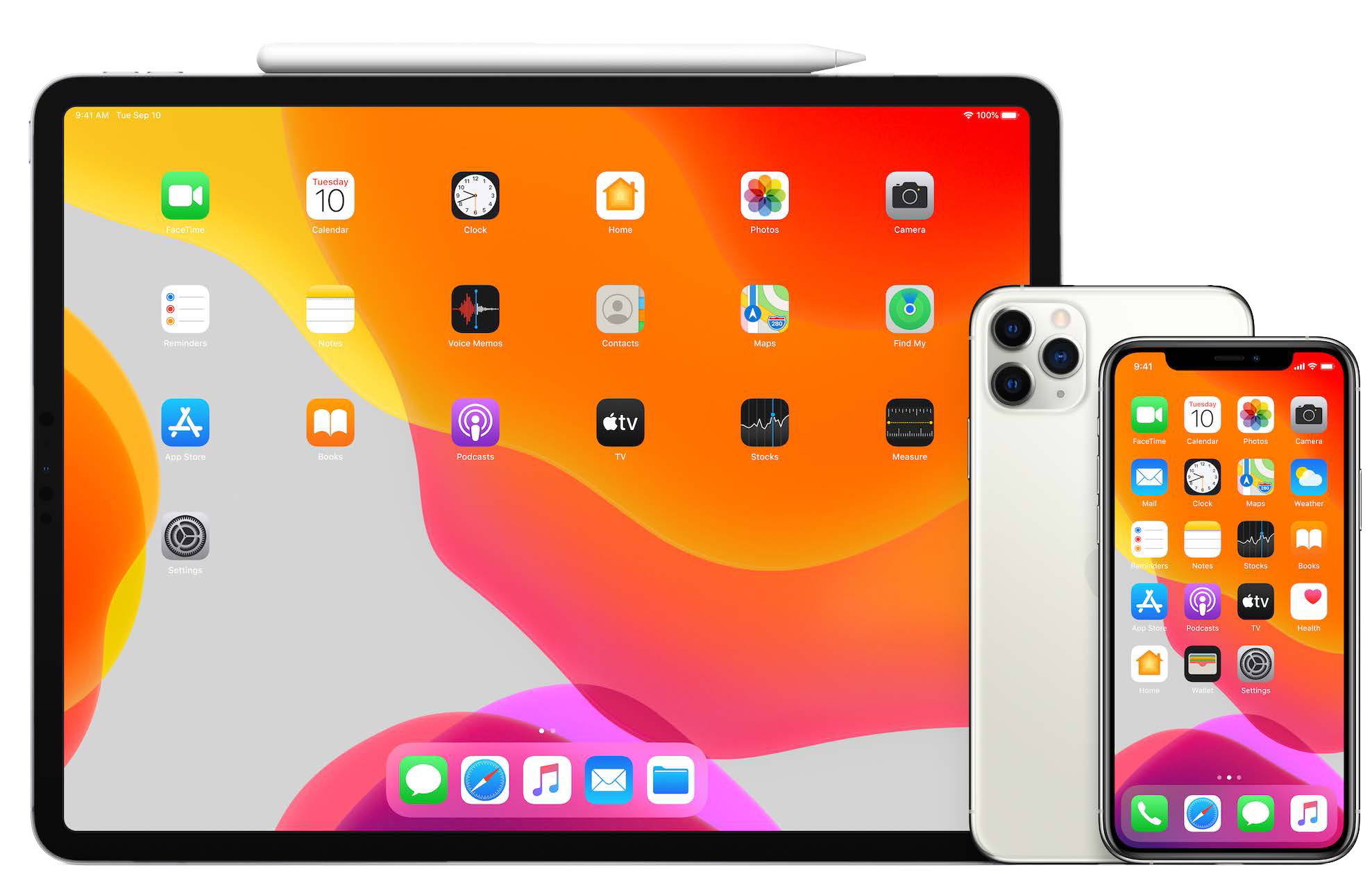 AppleCare For Enterprise