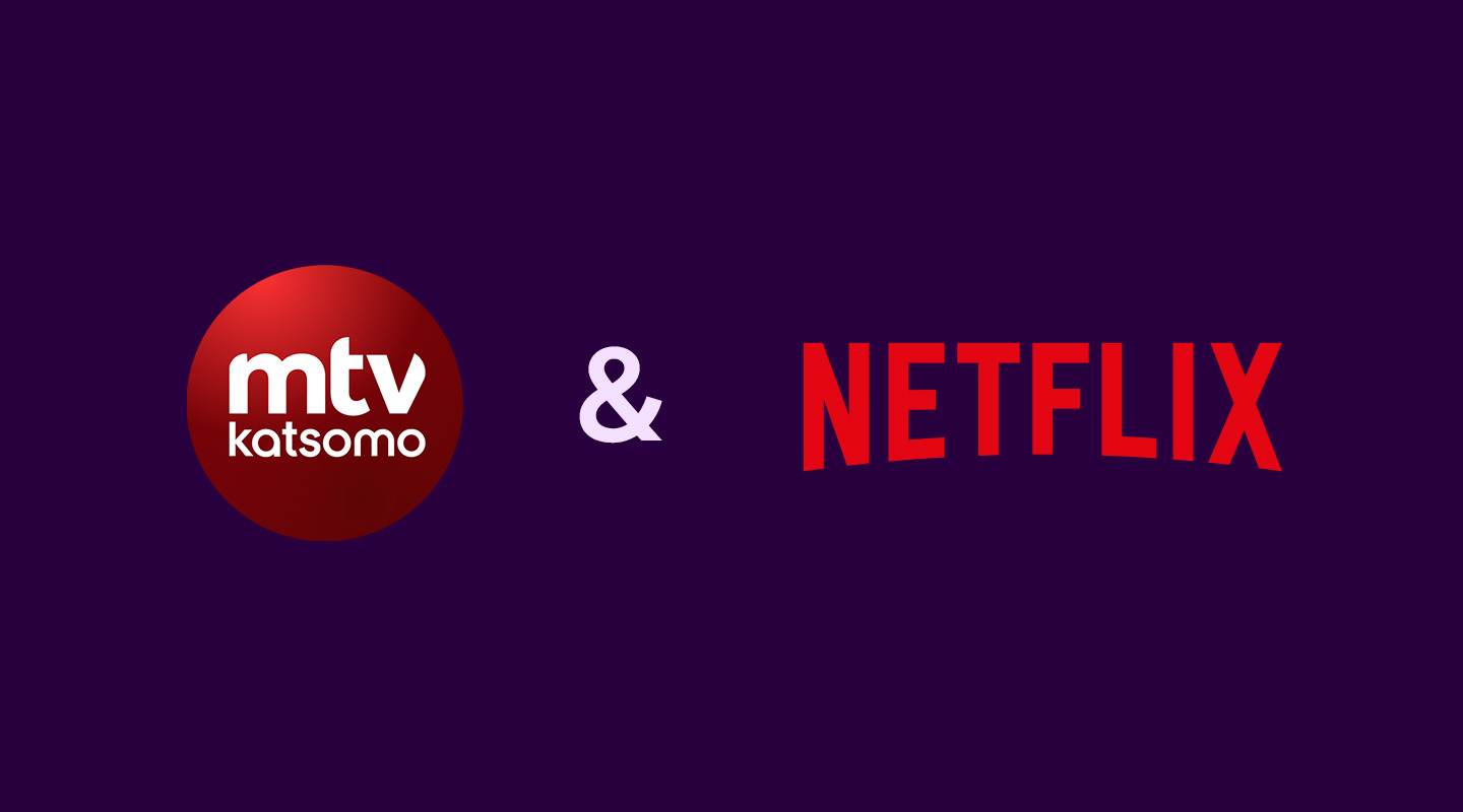 MTV Katsomo Kauppa Telia