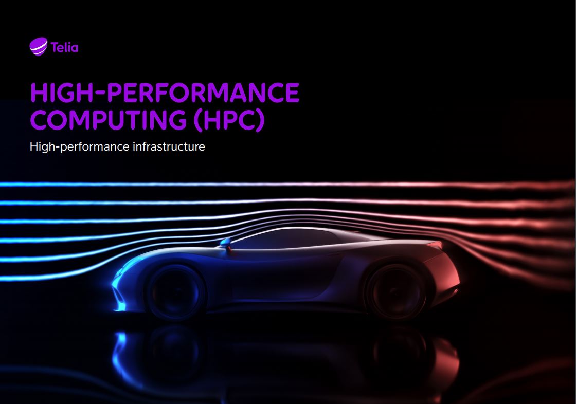 High-Performance Computing guide