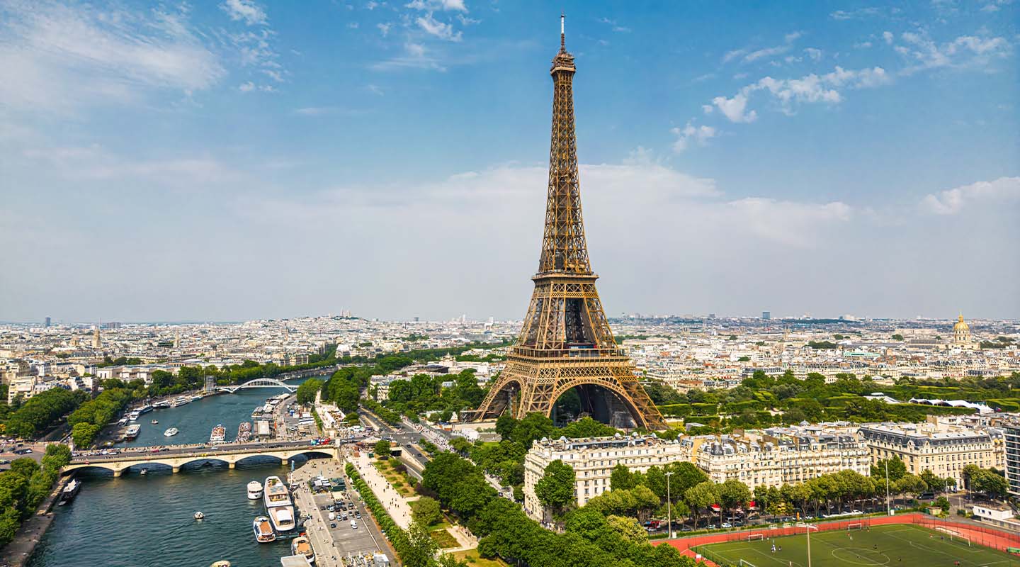 Pariisin olympialaiset 2024 Katso kesäolympialaiset Telia