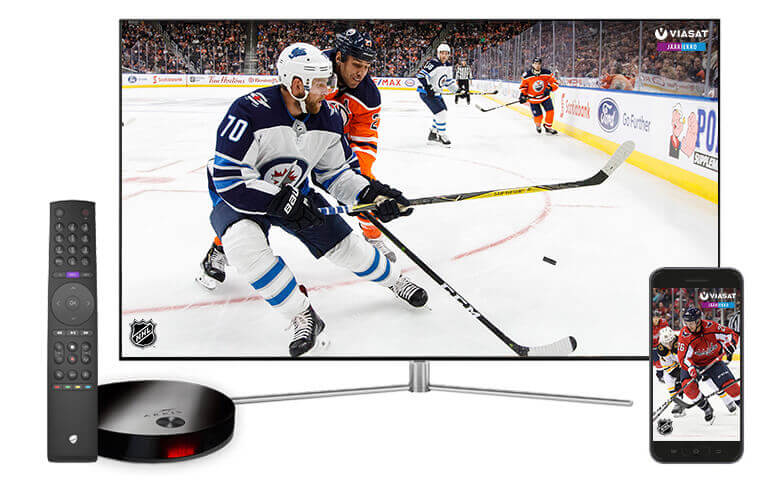 NHL