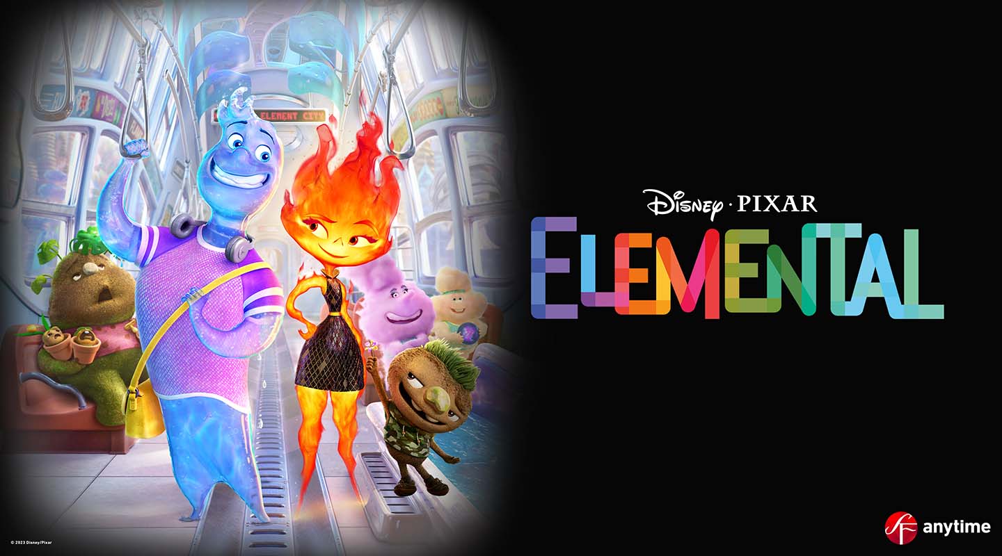 Elemental Telia Playn Vuokraamossa