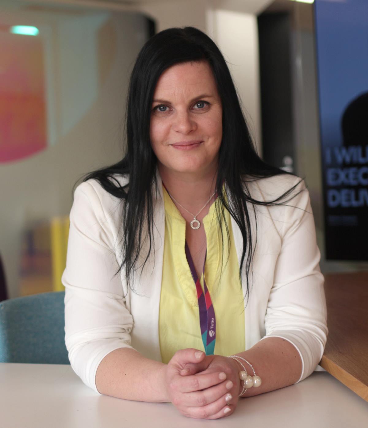 Paula Kivelä