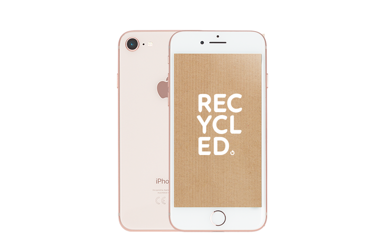 Apple iPhone 8 64GB RECYCLED