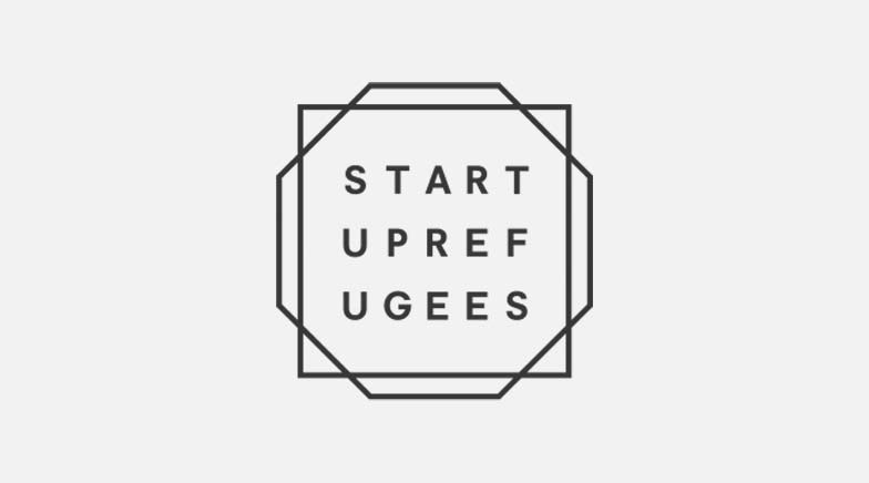 Startup Refugees