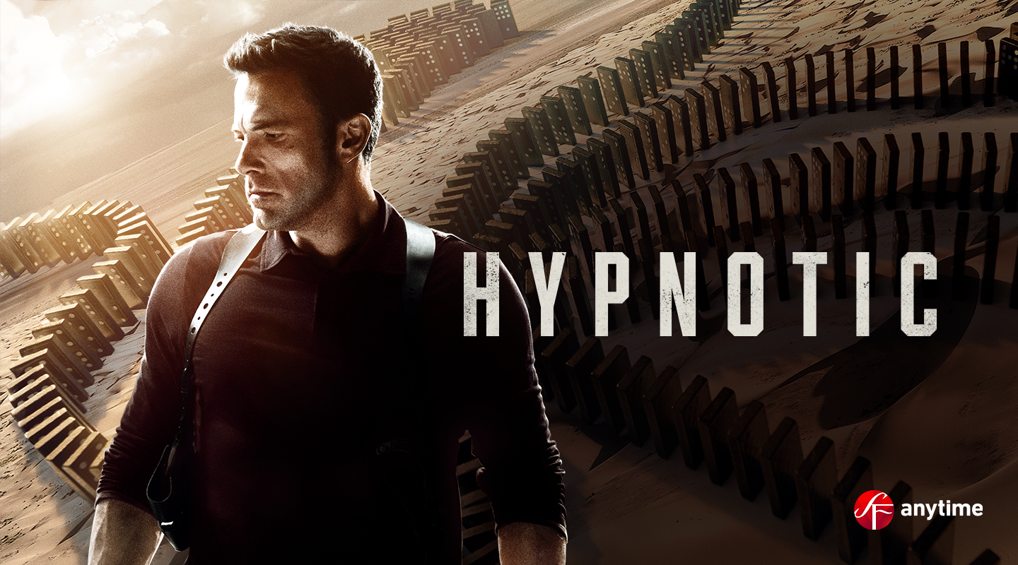 Hypnotic Telia Playn Vuokraamossa
