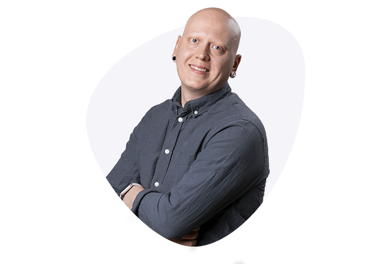 Yritysmyyjä Niko Savolainen