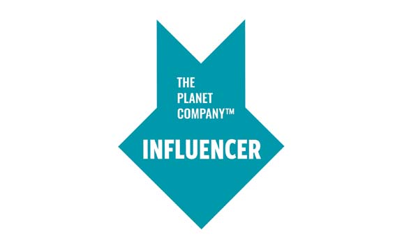 The Planet Company Influencer