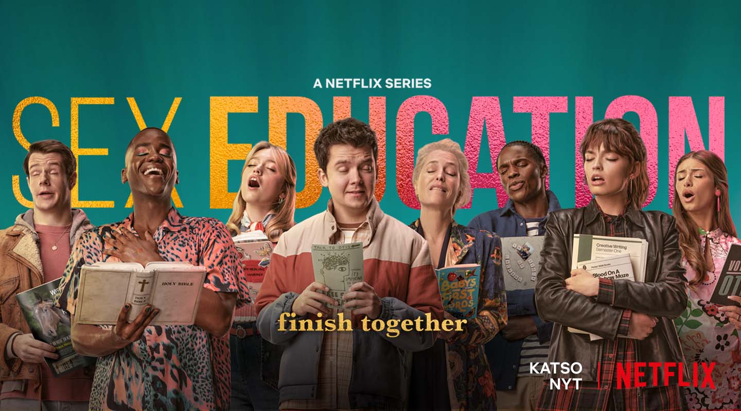 They Cloned Tyrone Netflix-suoratoistopalvelussa