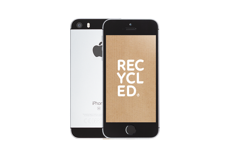 Apple iPhone SE 32GB RECYCLED