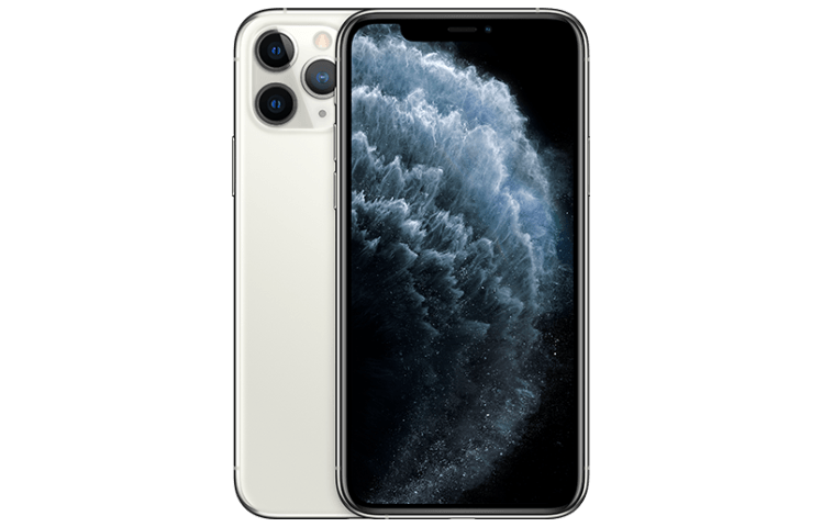 iPhone 11 Pro