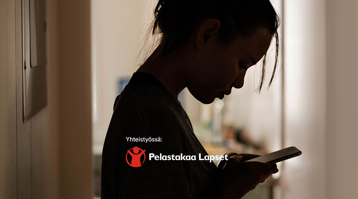 Digitaalinen vanhemmuuspakkaus