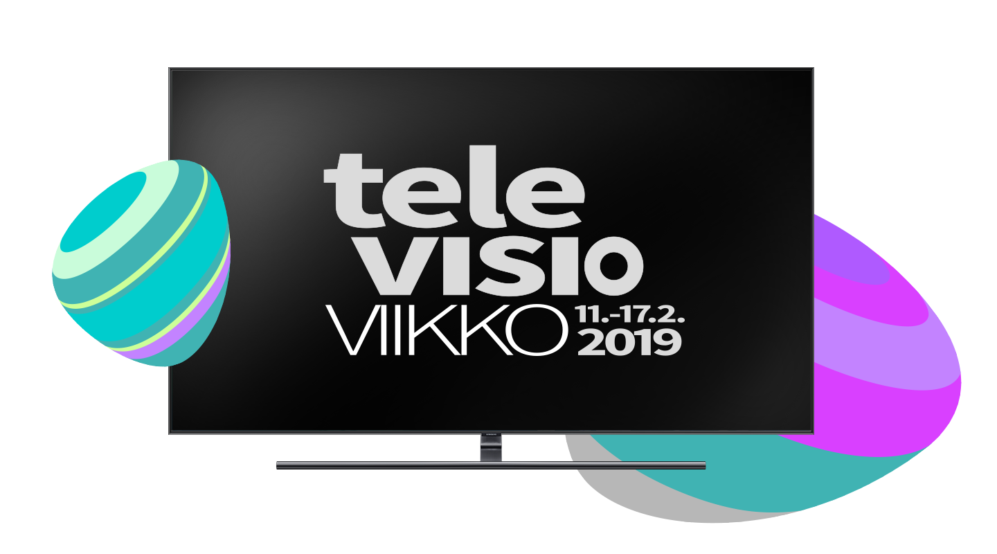 Televisioviikko