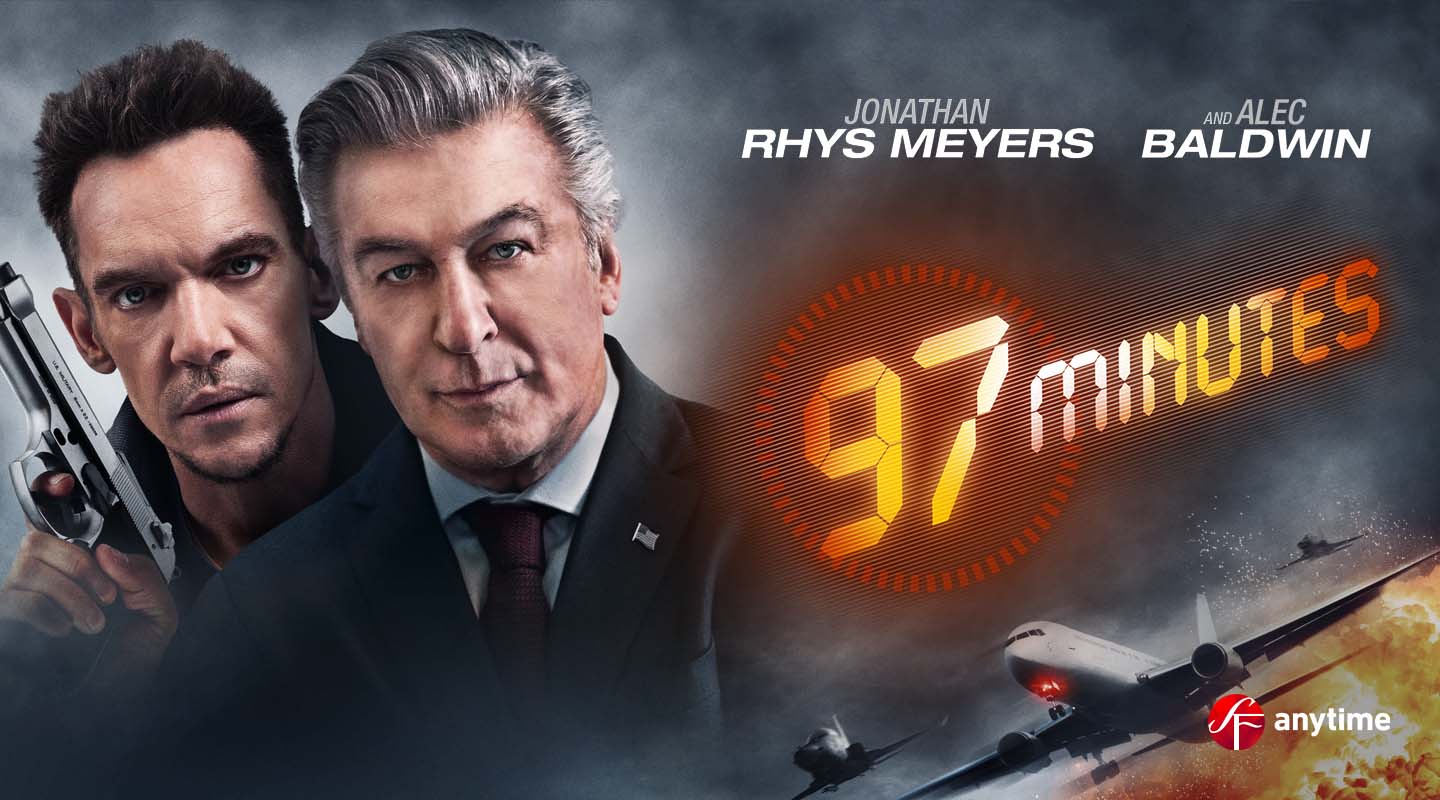 97 Minutes Telia Playn Vuokraamossa