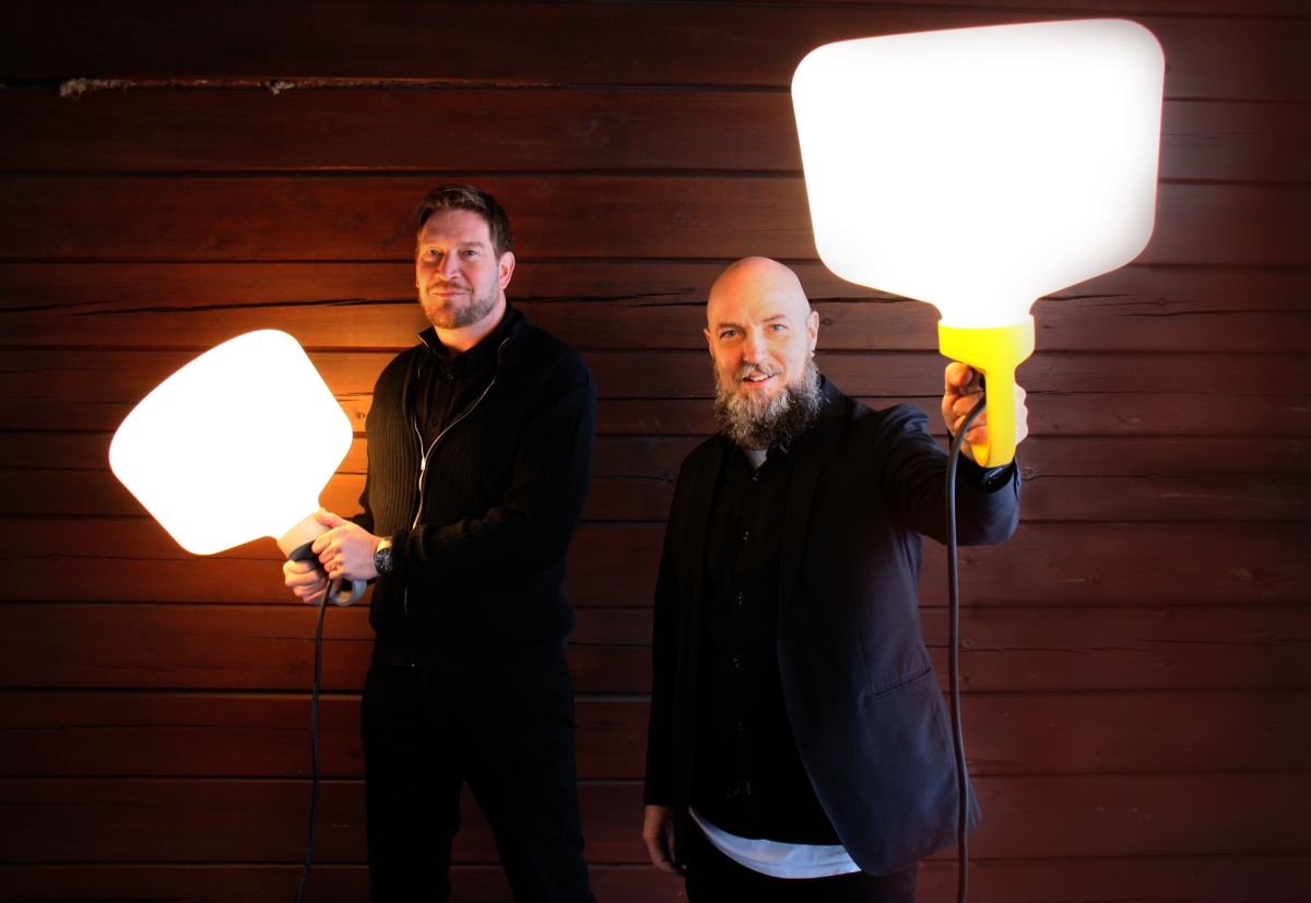 Telia Lab