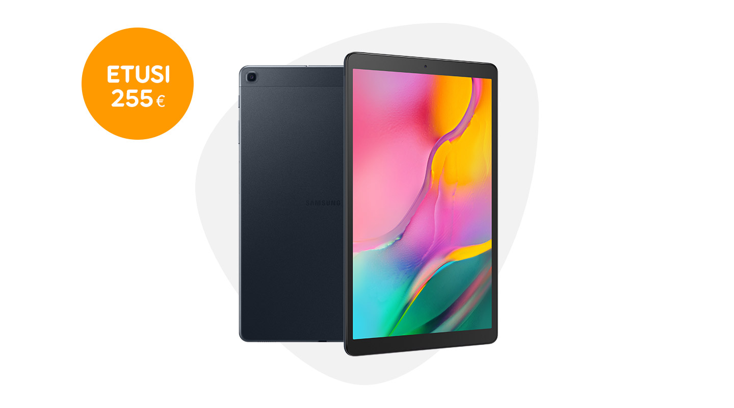 Samsung Galaxy Tab A 10.1 (2019)