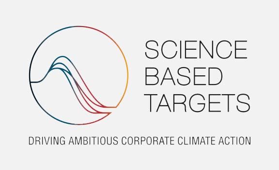 Science Based Targets