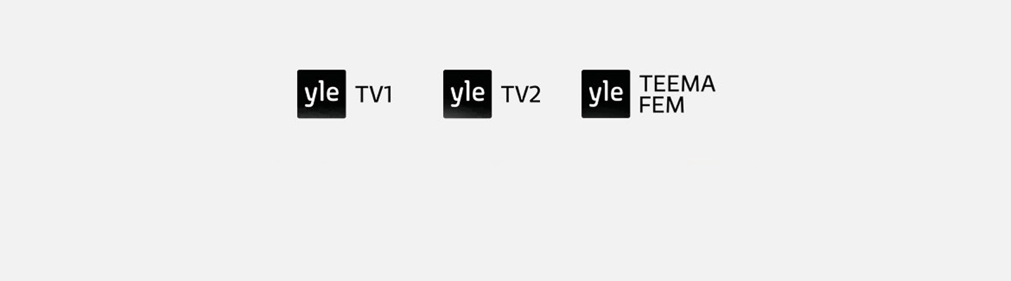 Katso peruskanavia livenä Telia TV:ssä