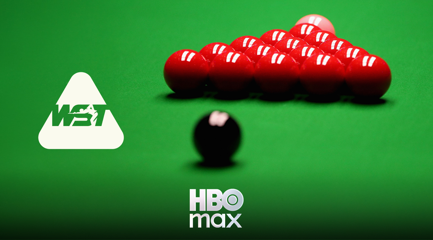 HBO Max Basic Sports