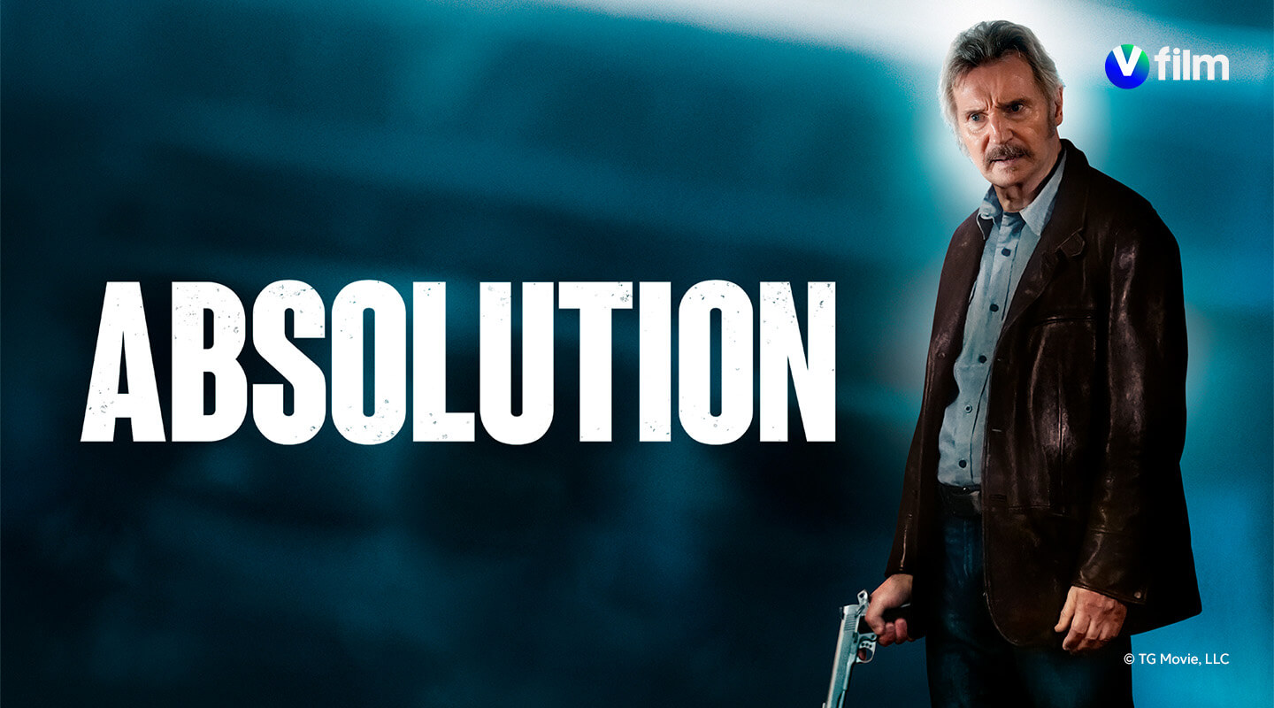 Absolution V film -kanavilla