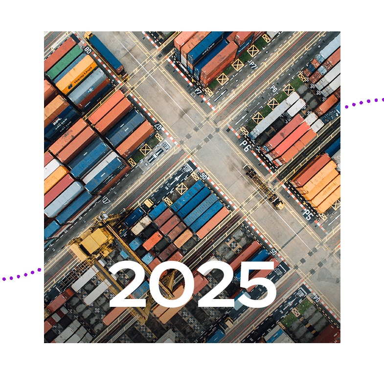 Ympäristövastuu 2025