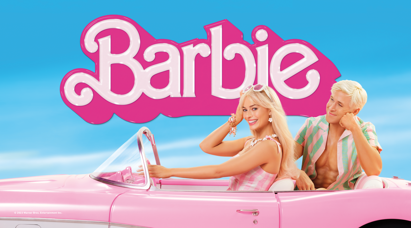 Barbie Telia Playn Vuokraamossa