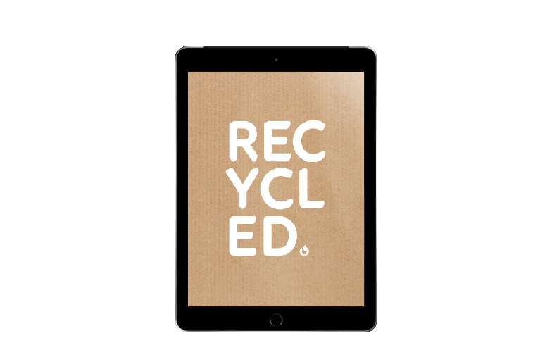 Apple iPad 2018 32GB RECYCLED