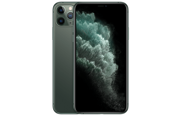 iPhone 11 Pro Max