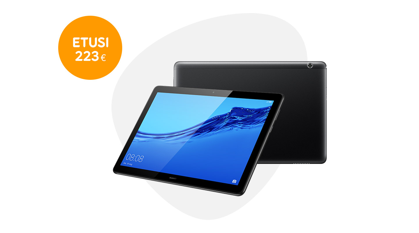 Huawei Mediapad T5 10"