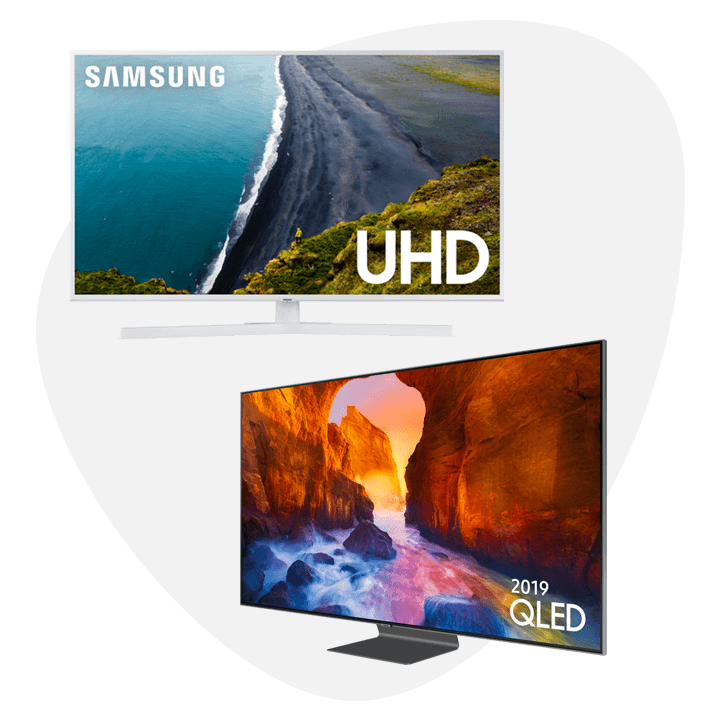 Samsung Televisiot Telia