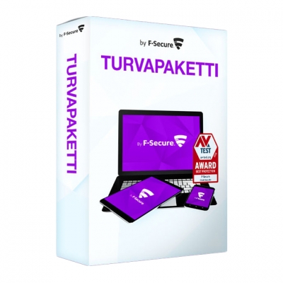 Telia Turvapaketti ja asennuspalvelu