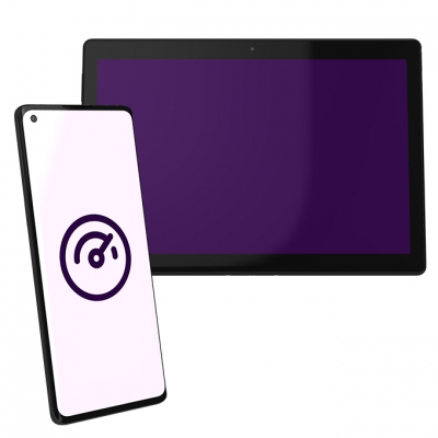 Puhelimen / tabletin optimointi