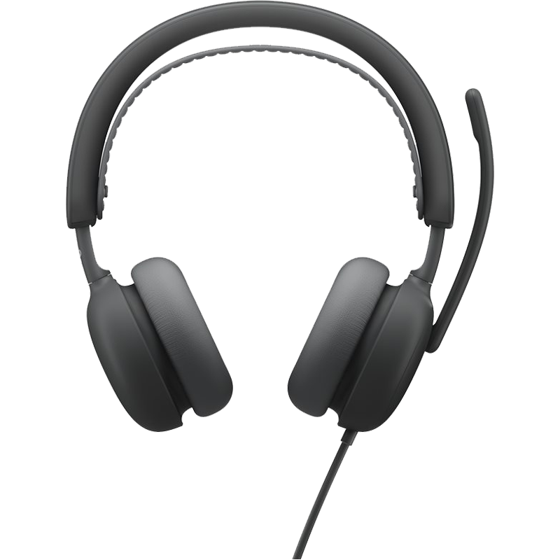 Logitech Zone Wired 2 | Telia yrityksille