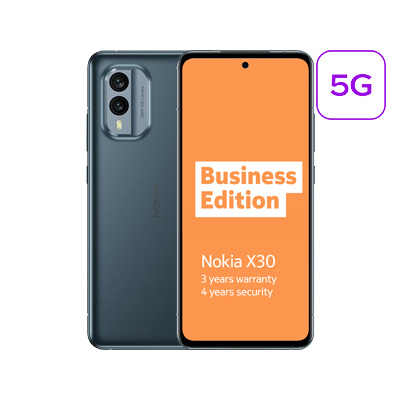 X30 Device Nokia X30 5G 8/256GB Business Edition | Telia yrityksille