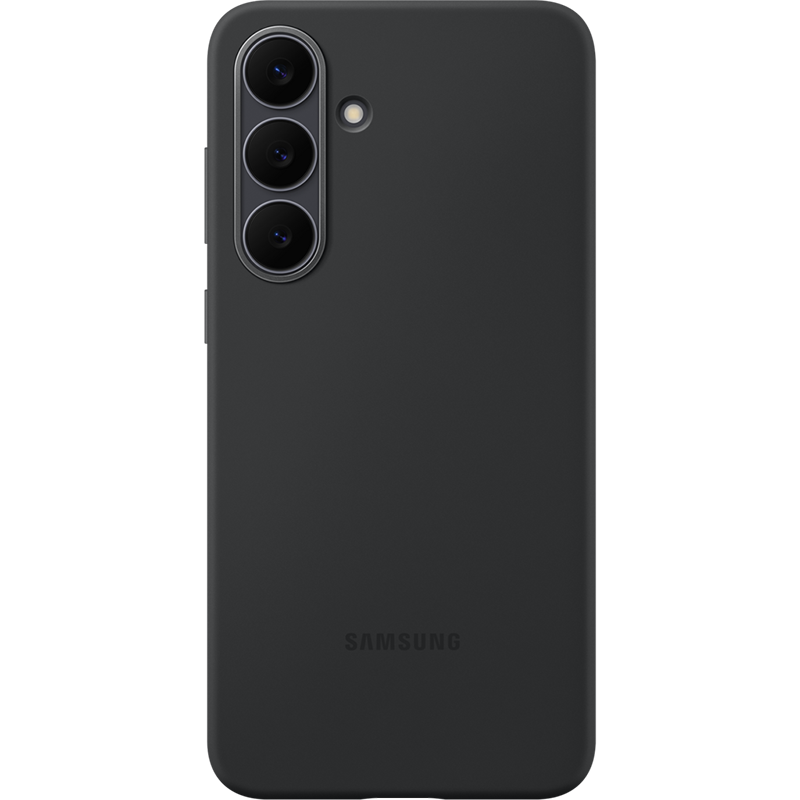 Samsung Silicone Cover Galaxy S25 FE | Telia yrityksille