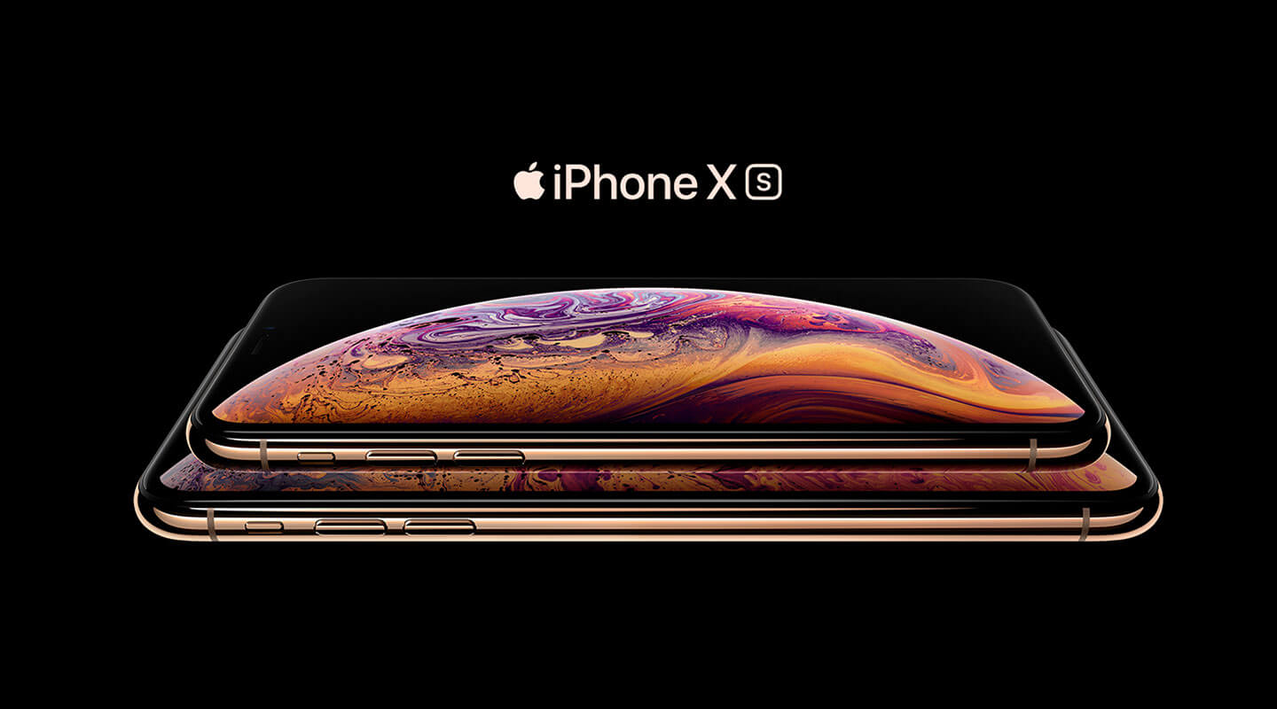 Apple iPhone Xs